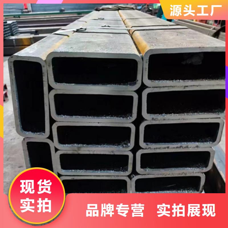 厚壁无缝方管厂家报价