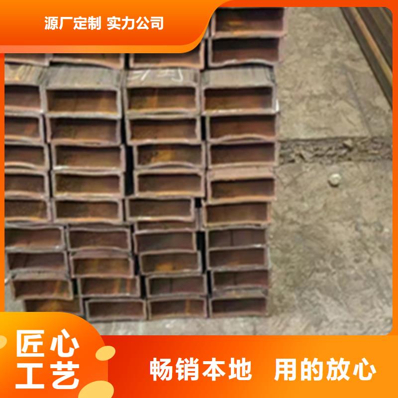 方管_镀锌无缝管满足客户所需