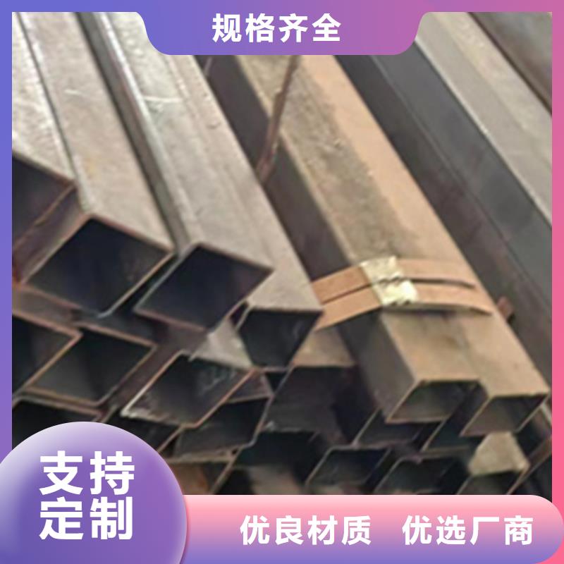 方管_镀锌无缝管满足客户所需