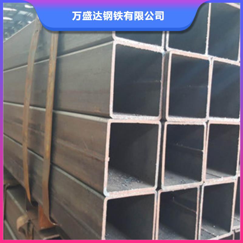 厚壁无缝方管厂家报价