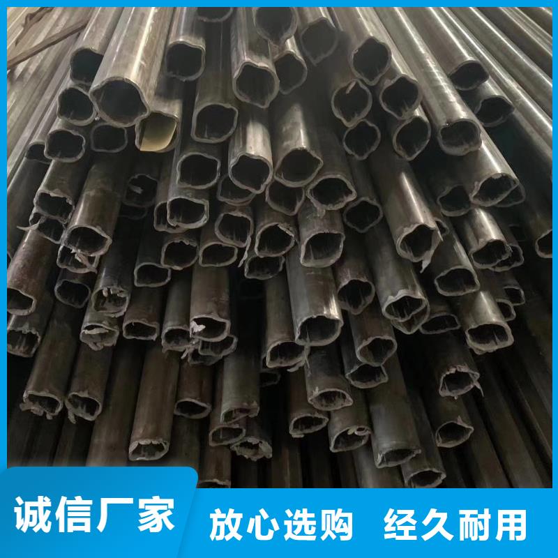 异型管镀锌钢管详细参数