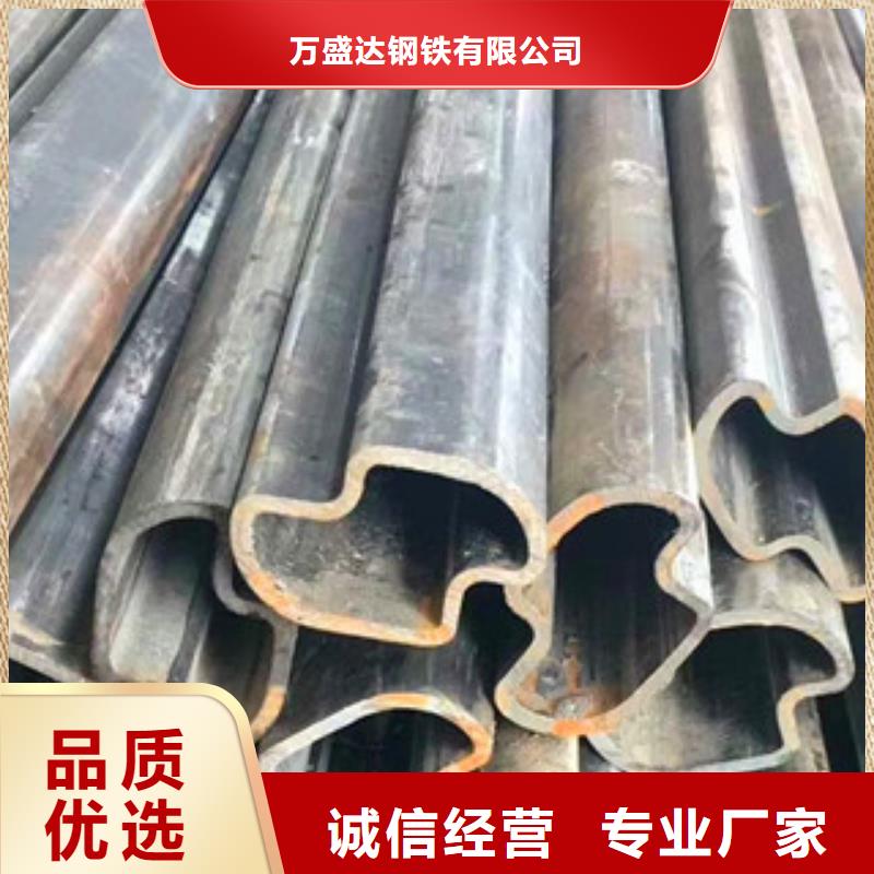 异型管-八角管厂家十分靠谱