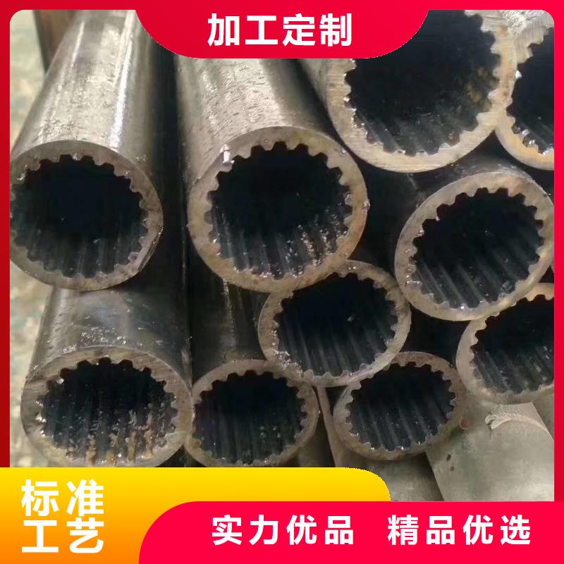 异型管消防镀锌无缝管好产品好服务