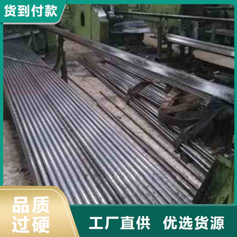 精密钢管低合金方管价格实惠