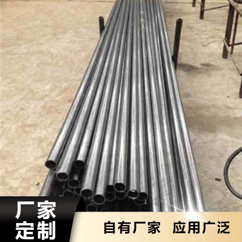 精密钢管镀锌钢管库存量大
