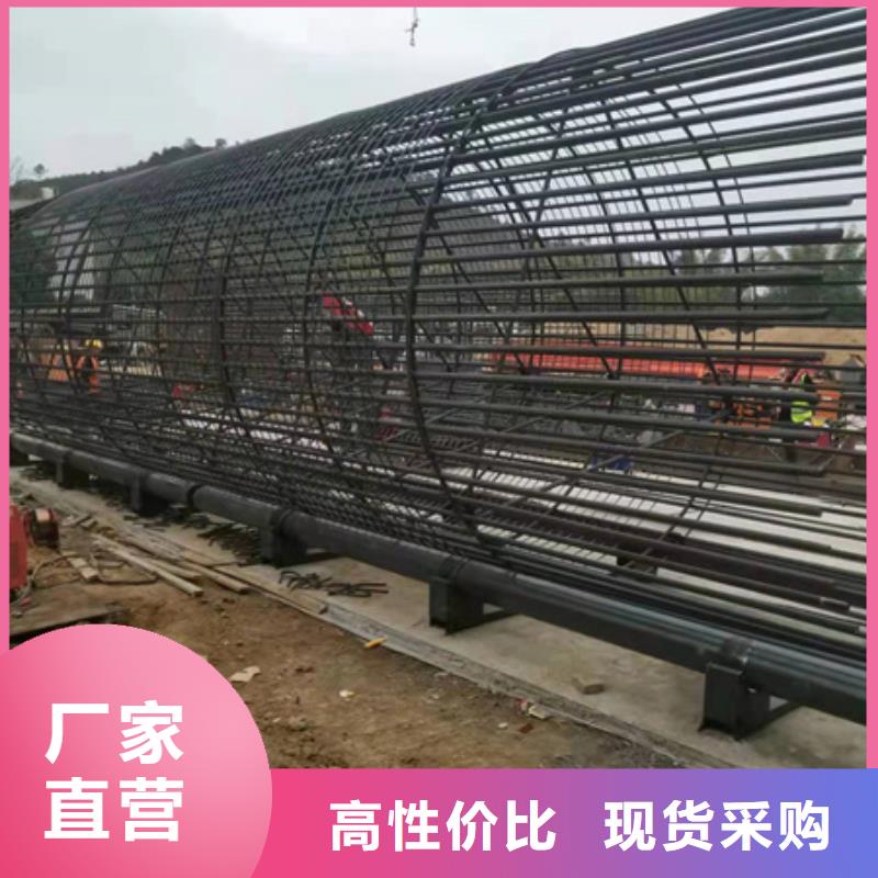 钢筋笼地滚笼机
先考察在购买