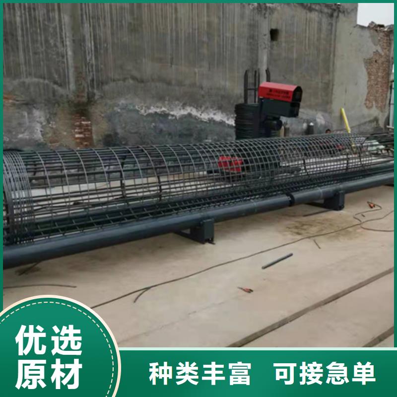 数控钢筋笼地滚机原厂定做