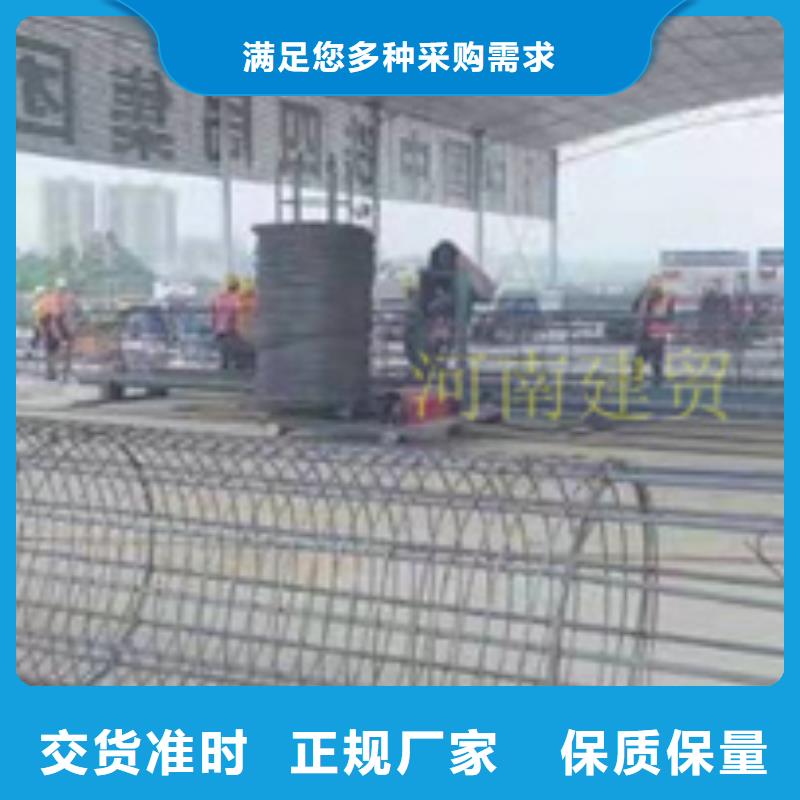 绕筋机钢筋滚丝机货源稳定