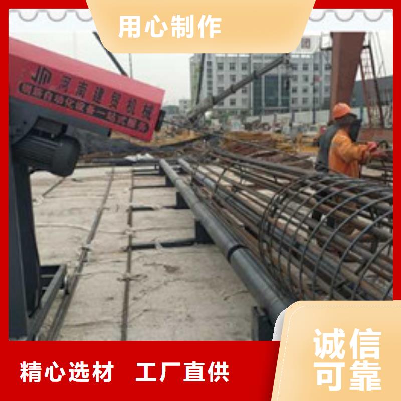绕筋机钢筋滚丝机货源稳定