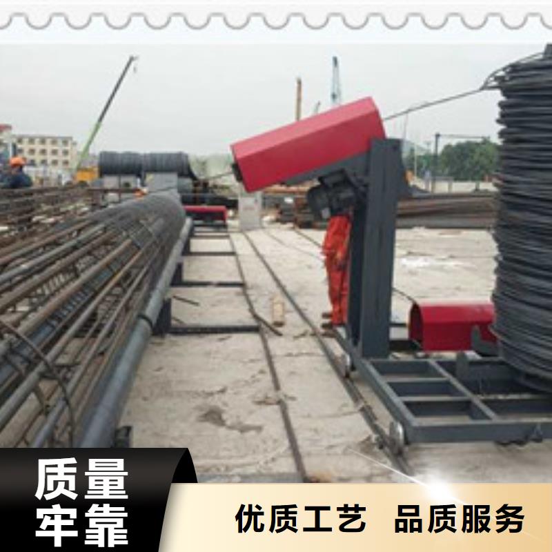 绕筋机钢筋滚丝机货源稳定