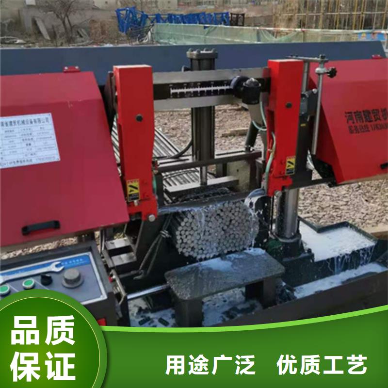 锯床五机头钢筋弯箍机工厂批发