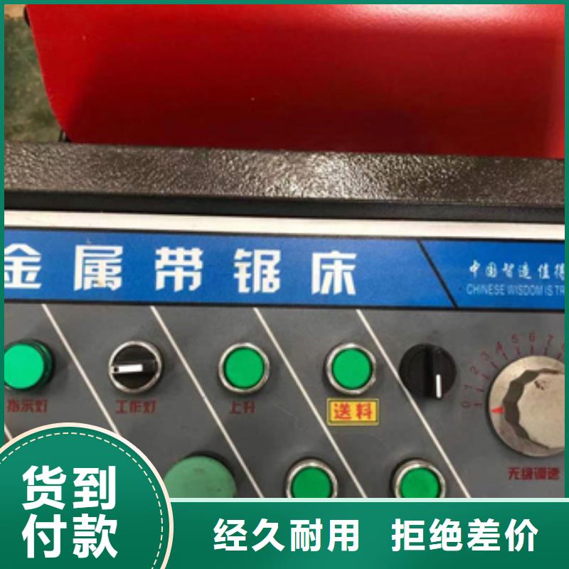 锯床五机头钢筋弯箍机服务至上