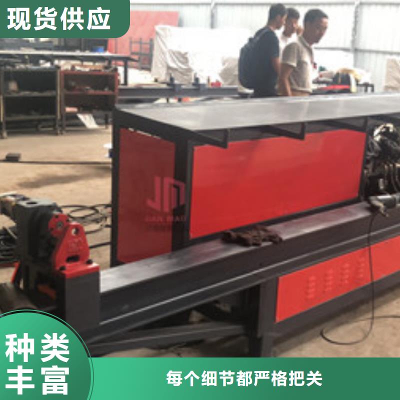 数控钢筋调直弯箍机经久好用