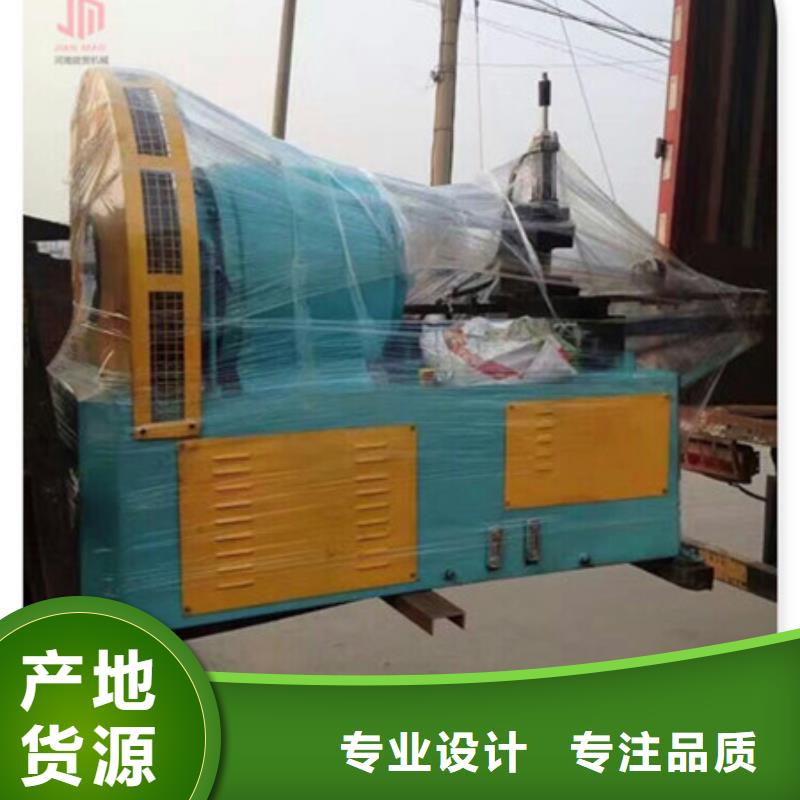 隧道钢筋锯床实体厂家