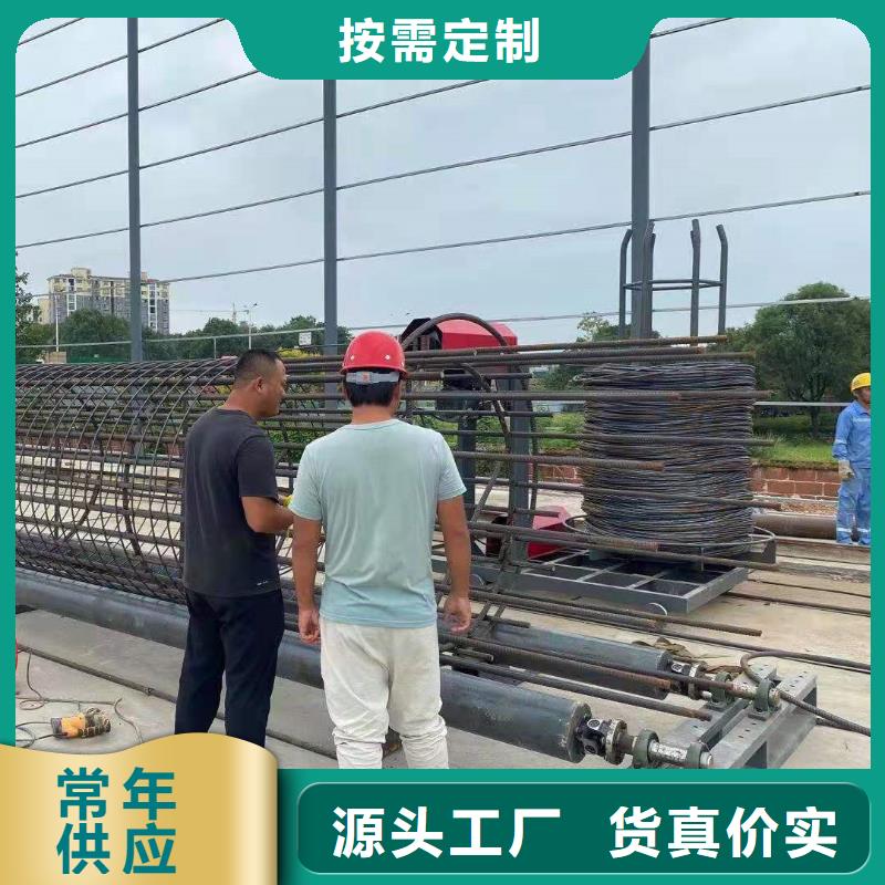 钢筋笼滚笼机,钢筋滚丝机实力工厂