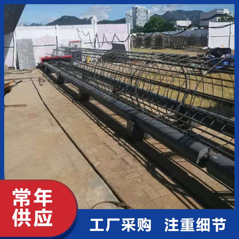 钢筋笼滚笼机_五机头钢筋弯箍机保障