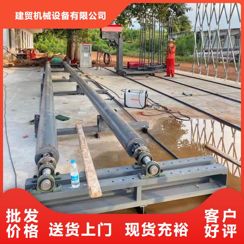 钢筋笼滚笼机,钢筋滚丝机实力工厂