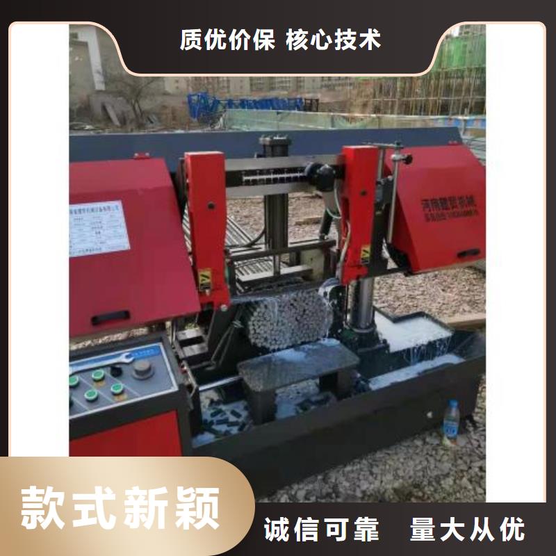 生产线_五机头钢筋弯箍机设备齐全支持定制