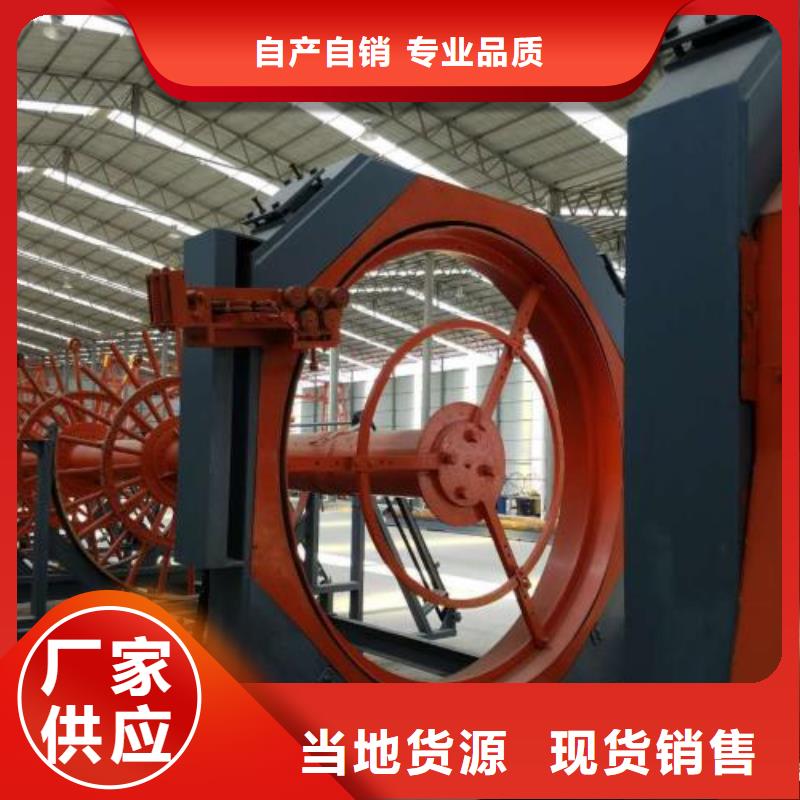 生产线钢筋滚丝机产品细节参数