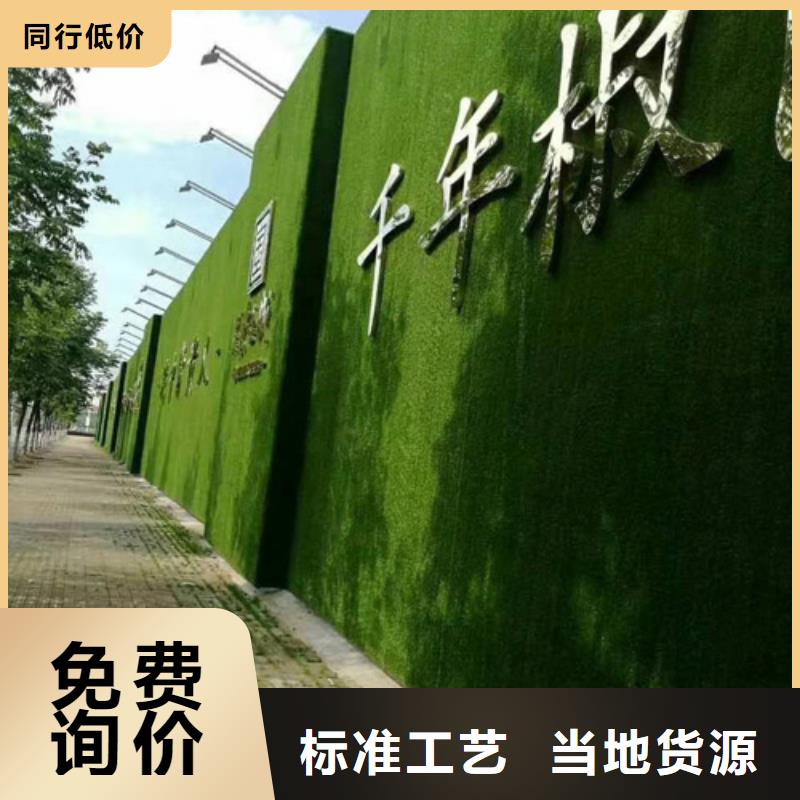 围挡草坪,人造草坪围挡长期供应
