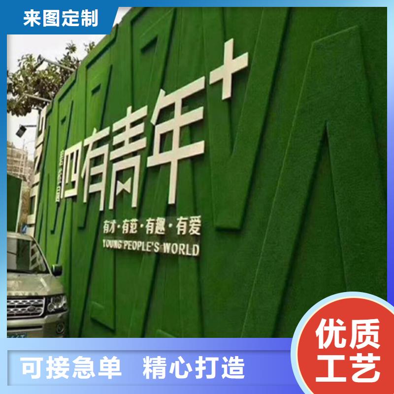 围挡草坪工地人造草坪围挡快速生产