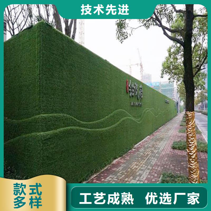 草坪围挡人工草坪围挡技术先进