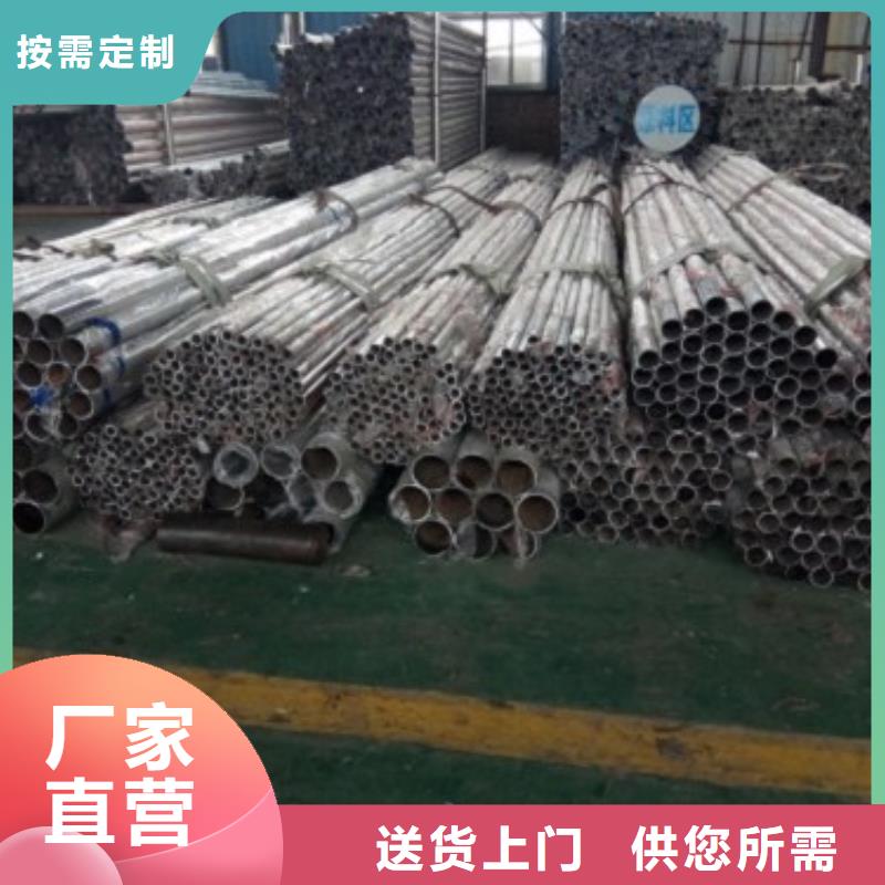 304不锈钢立柱结实耐用