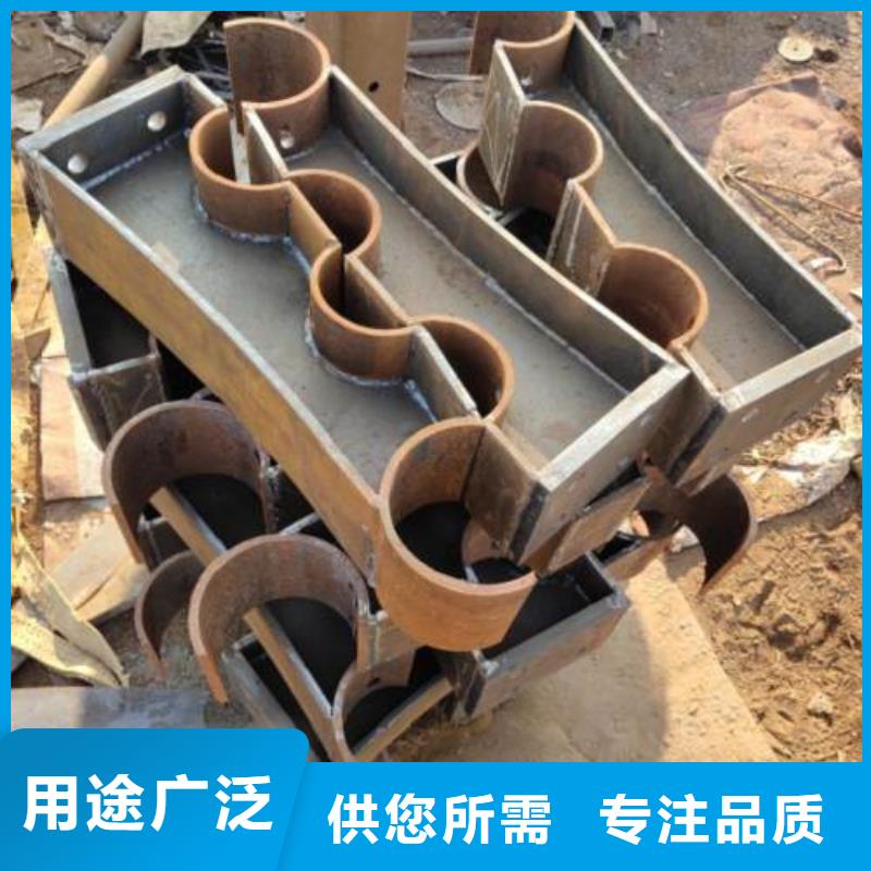 不锈钢护栏防护栏批发商