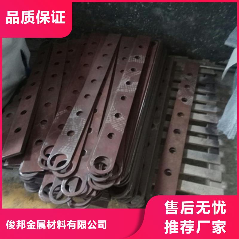 不锈钢护栏-河道护栏专业厂家