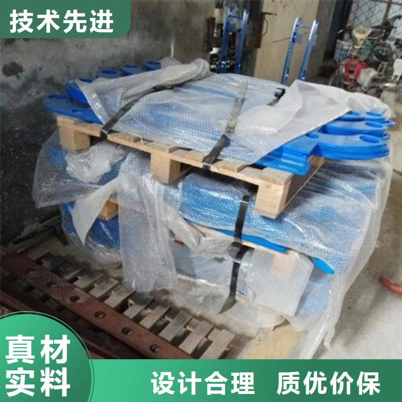 不锈钢护栏不锈钢桥梁栏杆实时报价