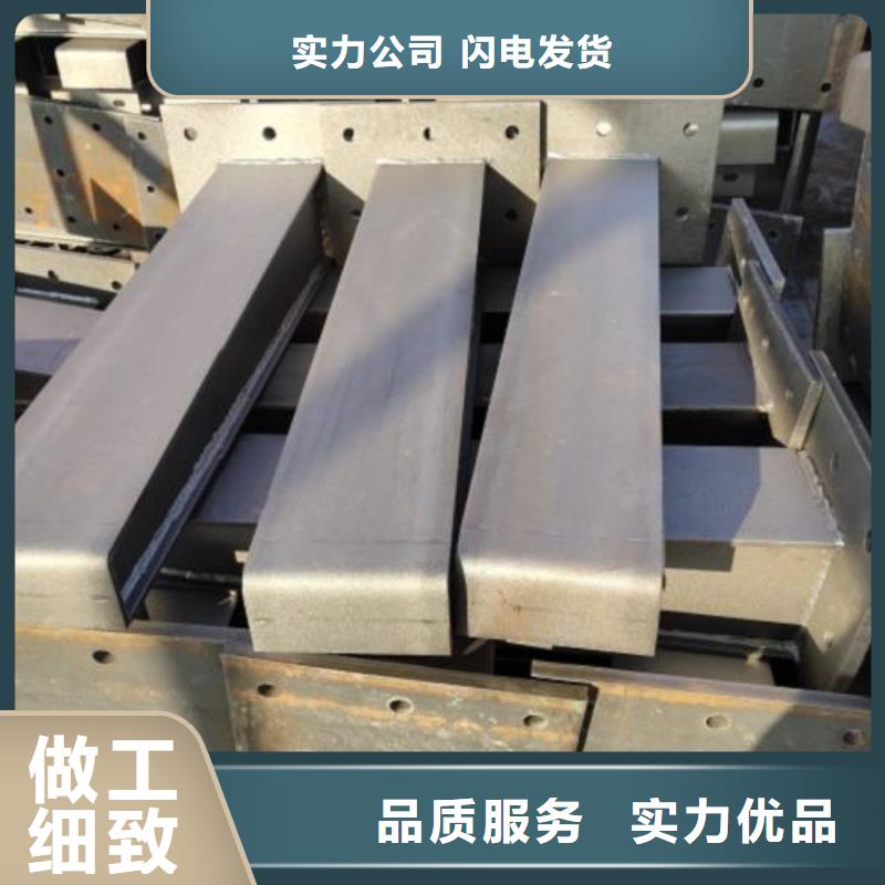 桥梁防撞护栏欢迎咨询