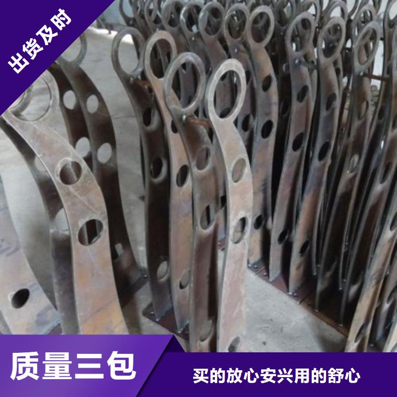 桥梁防撞护栏欢迎咨询