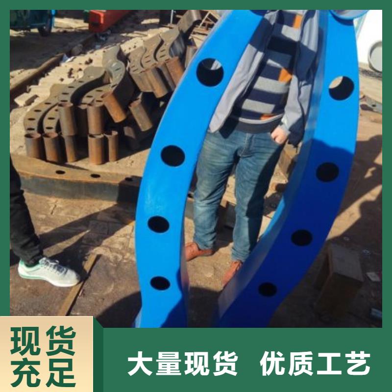 桥梁防撞护栏欢迎咨询