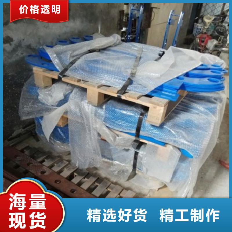 桥梁防撞护栏欢迎咨询