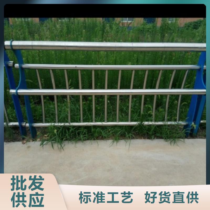 桥梁防撞护栏欢迎咨询