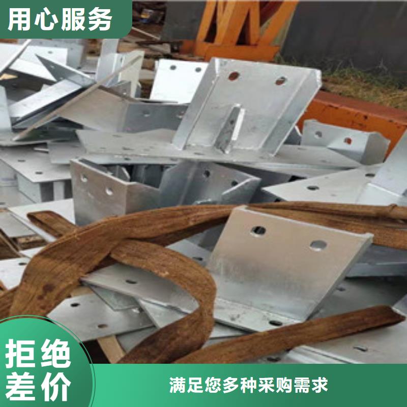 桥梁护栏_不锈钢桥梁护栏自有厂家