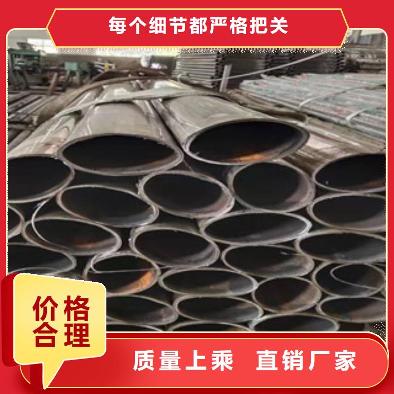 桥梁护栏_不锈钢桥梁护栏自有厂家