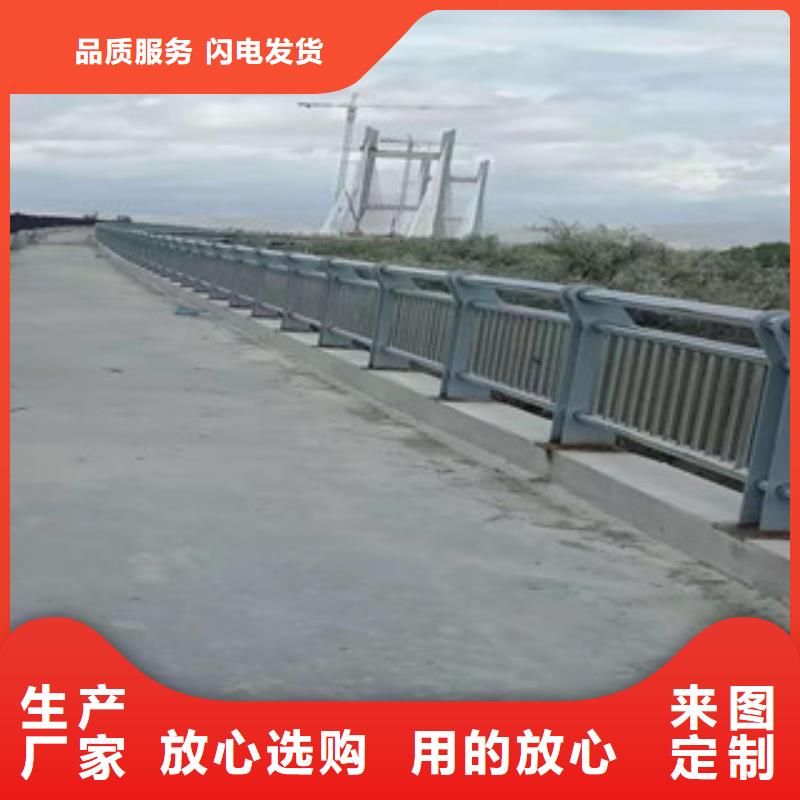 防撞护栏LED灯光护栏拒绝伪劣产品