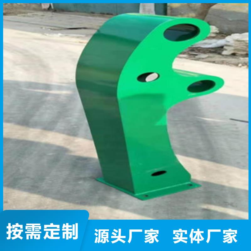 防撞护栏LED灯光护栏拒绝伪劣产品