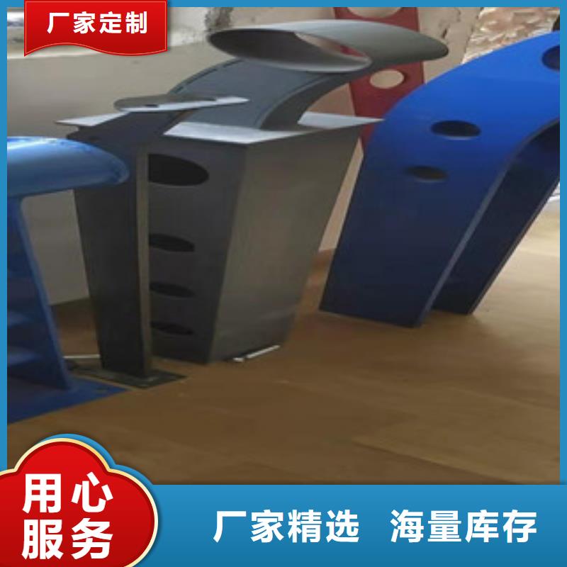 防撞护栏LED灯光护栏拒绝伪劣产品