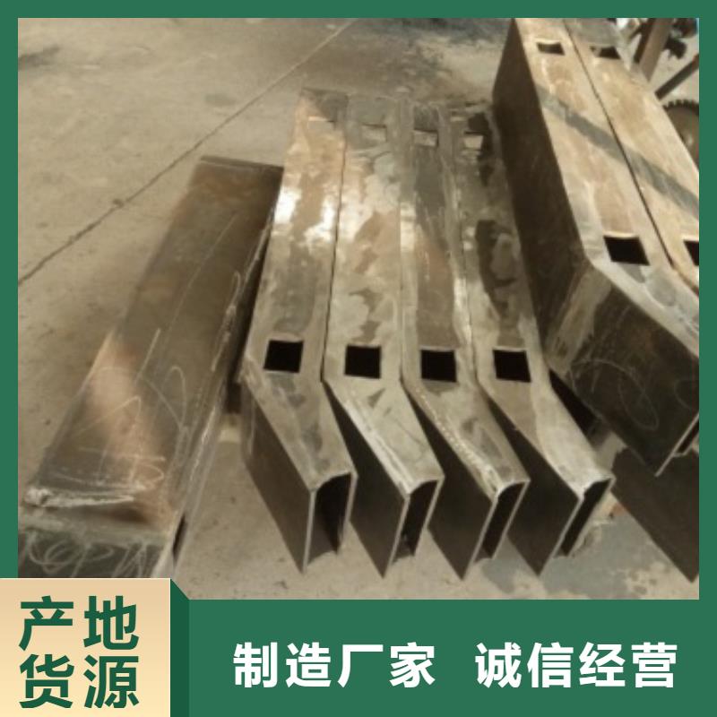 立柱_镀锌波形护栏满足您多种采购需求