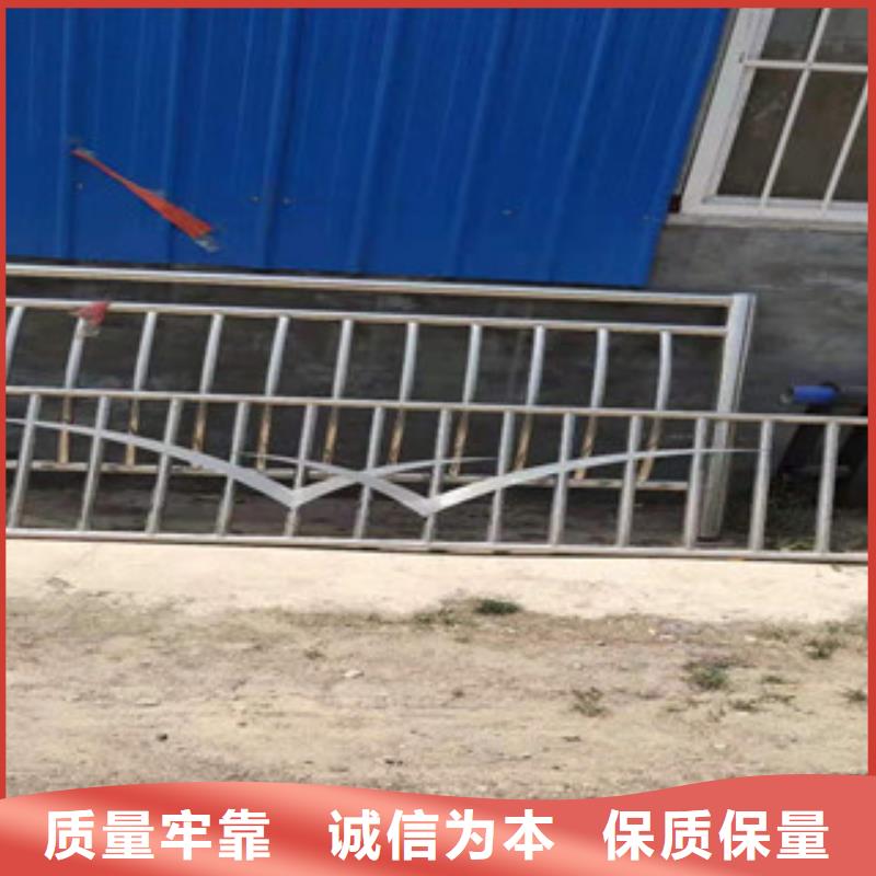 【复合管护栏M型防撞护栏源厂直接供货】