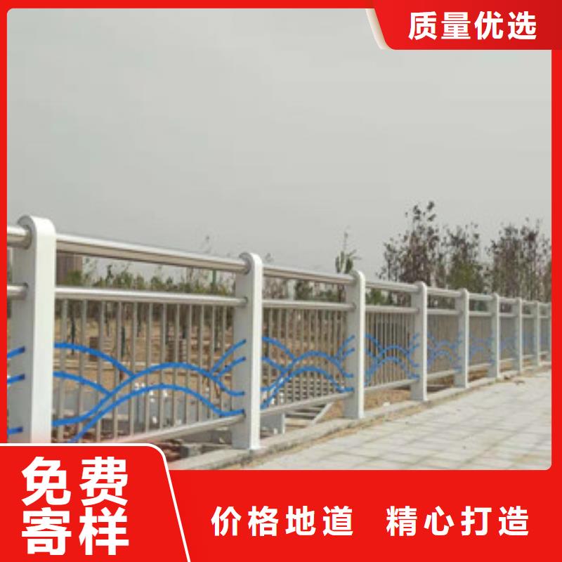 LED灯光护栏价优质更优