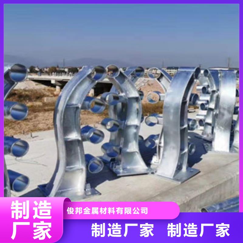 桥梁防撞护栏【波形护栏】助您降低采购成本