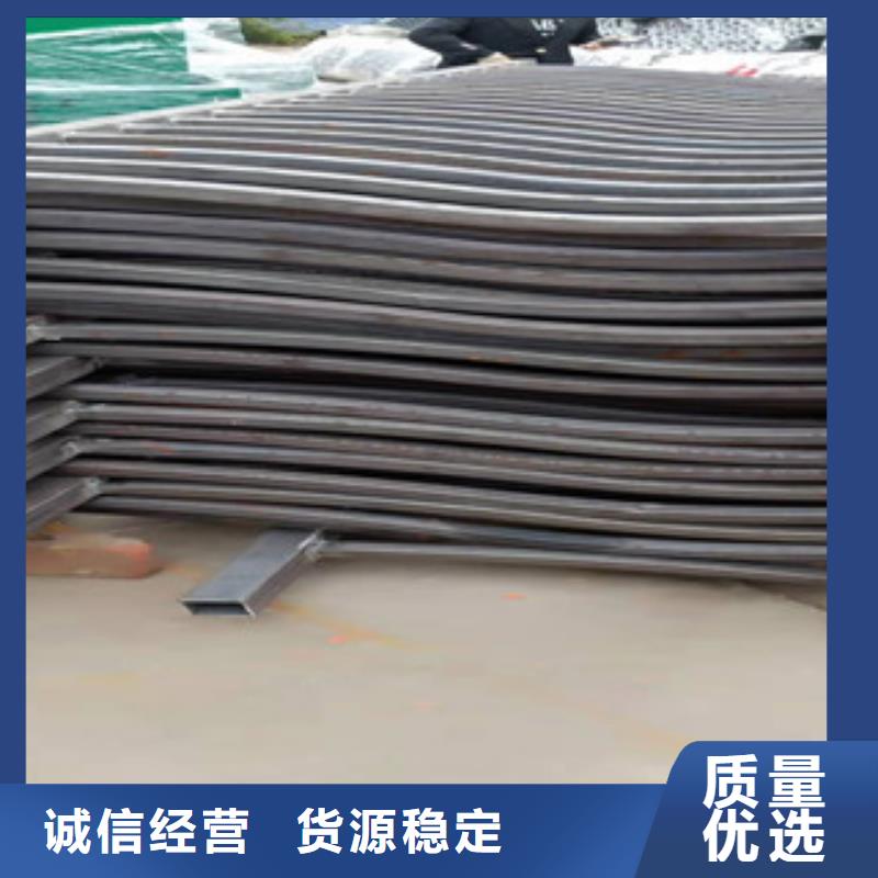 桥梁防撞护栏【波形护栏】助您降低采购成本