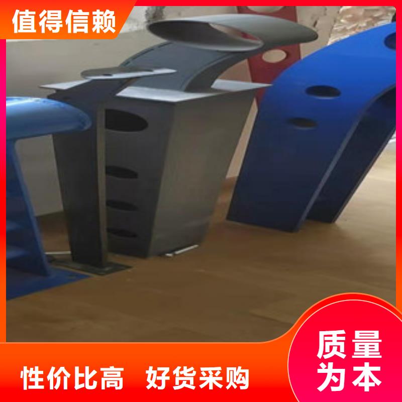 桥梁防撞护栏【波形护栏】助您降低采购成本