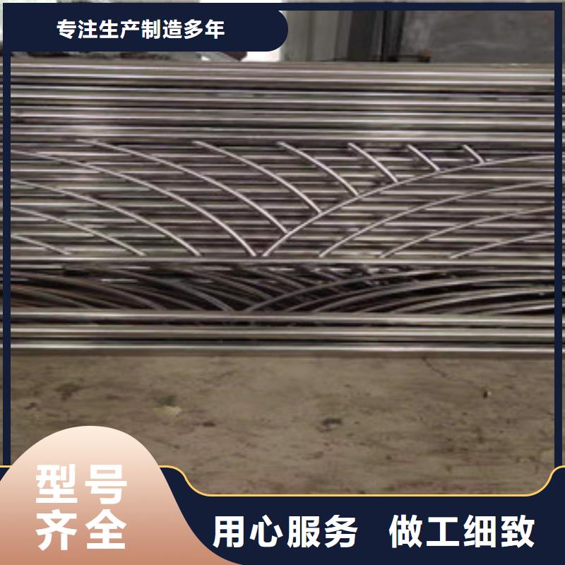 桥梁防撞护栏【波形护栏】助您降低采购成本