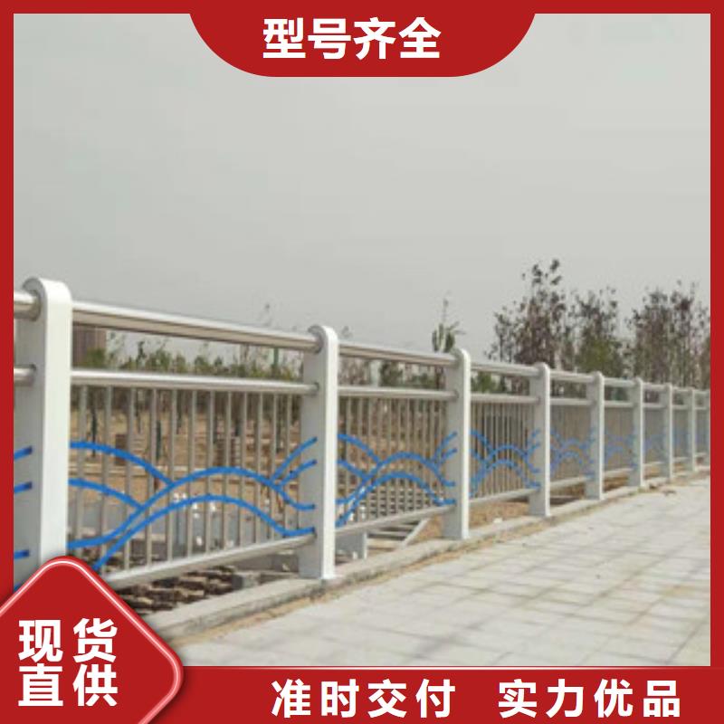 桥梁防撞护栏【波形护栏】助您降低采购成本