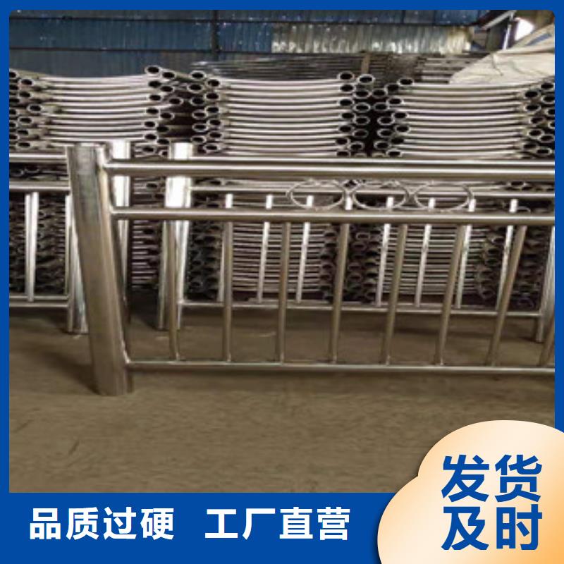 桥梁防撞护栏【波形护栏】助您降低采购成本