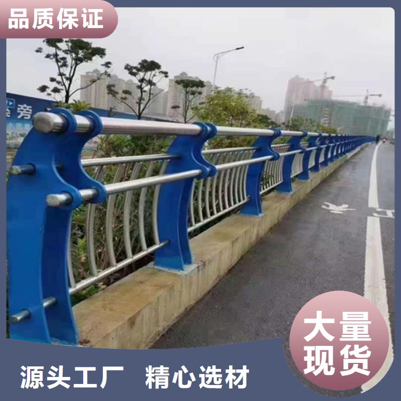 价格合理的桥梁护栏立柱厂家